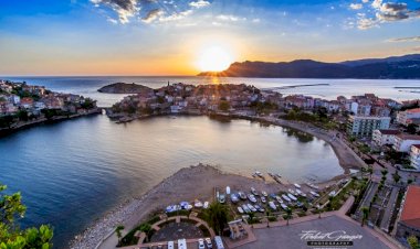 Ömer AYDIN - AMASRA