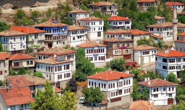 SAFRANBOLU