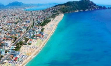 Alanya açık oteller listesi yayınlandı