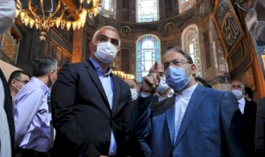 Ersoy'dan 'Tazminat' açıklaması!