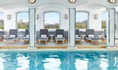 Dünya'nın en iyi otelleri belli oldu...İşte Türkiye'den listeye girenler!