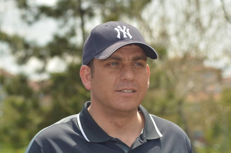 Ömer AYDIN - ESKİŞEHİR
