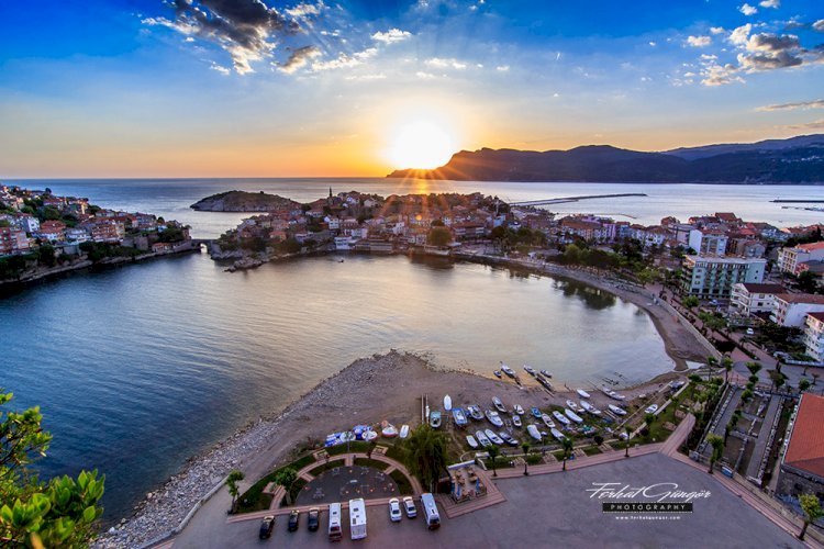 Ömer AYDIN - AMASRA