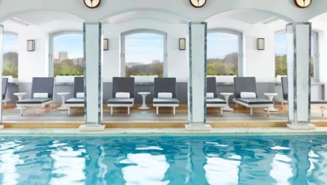 Dünya'nın en iyi otelleri belli oldu...İşte Türkiye'den listeye girenler!