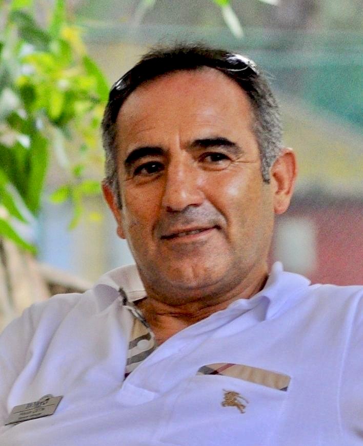 UÇAKLAR MAHSUN VE MAHÇUP BEKLEMEKTE