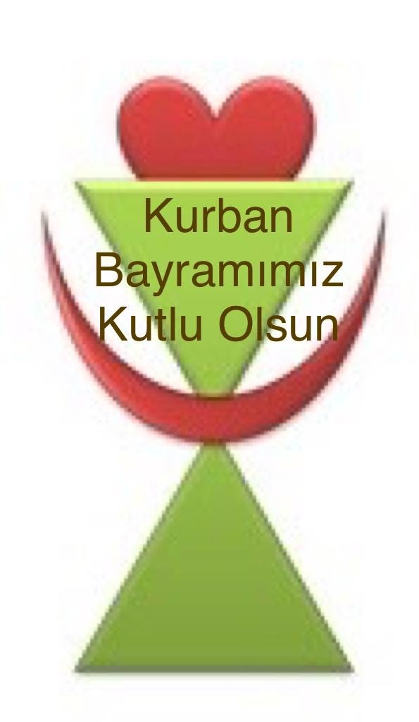 Kurban Bayramımızı Turizm Gunlugu.Net  Ailesi olarak Kutlar, Hayırlara Vesile Olmasını Dilerim.