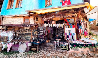 MUDANYA GÜZELLİKLERİ