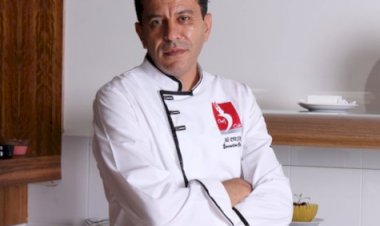 Turizmde  Gastronominin Güvenli geleceği