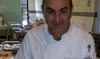 Turizmin Gastronomi Elçisi Aşcılar