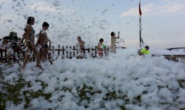 15 Milyon Turisti 2020 de Yakalarız