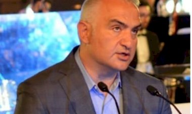 Patara 2021 Yılı da olması Teklifi Yapılacak