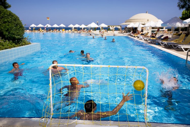 İSPANYA TURİZMİ AVRUPA İÇİN SON DURUMU