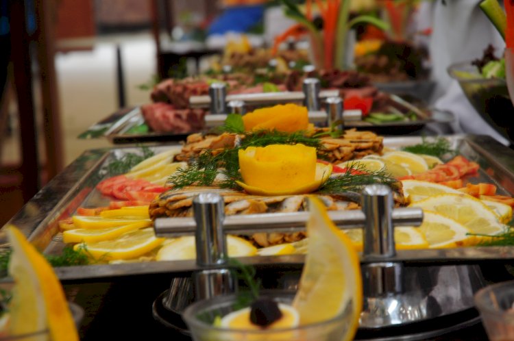 GASTRONOMİYE DESTİNASYON YATIRIMI 12 Milyon TL