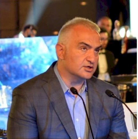 Patara 2021 Yılı da olması Teklifi Yapılacak