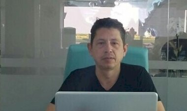 BİZİ ISKALASA'DA GELECEĞİN TURİZMİNE GÜVEN OLMALI