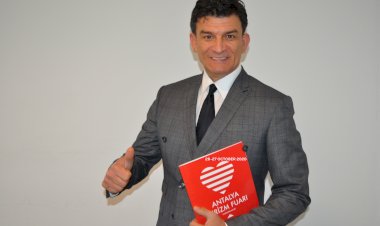 ATF’den Fark Yaratacak Teknoloji