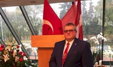 Turizm Lüksten ziyade ihtiyaçtır