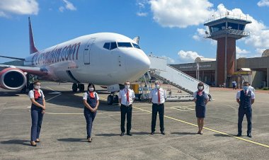 Dünya çapında seyahat uyarısı 1 Ekim'de düşüyor