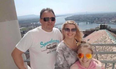 Ukraynalı Turistin Korona Sigortası Çözüldü