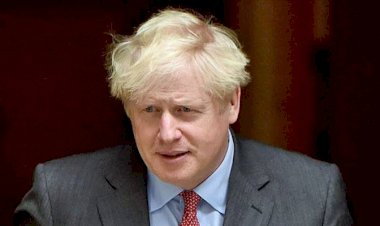 İngiltere Başbakanı Johnson koronavirüs kısıtlama Tedbirleri