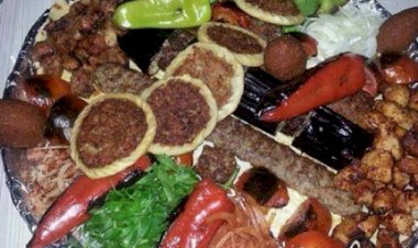 Güney Dogu Anadolu Bölgesi