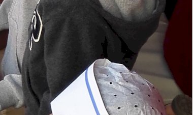 Zorunlu Karantinaya Karşı Sosyal Medya Kampanyası Başlattı