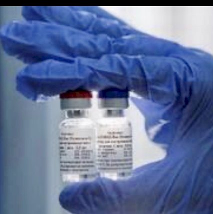 Rusya’dan ve DSÖ’den Dünyayı Değiştirecek Haber