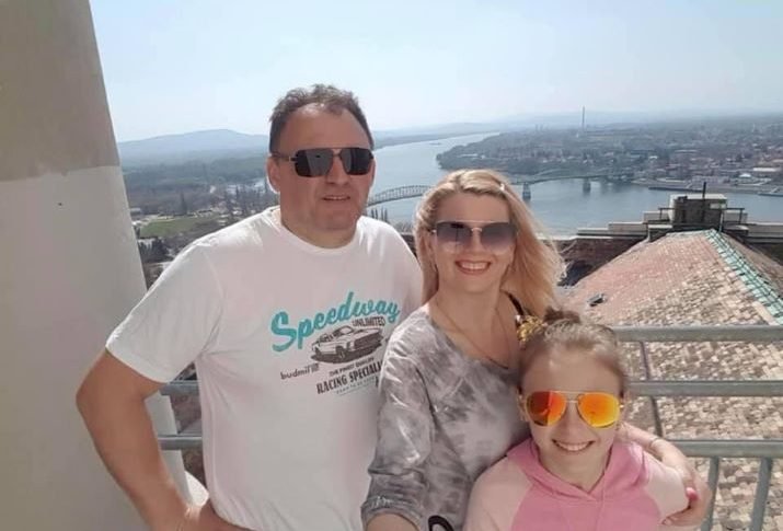 Ukraynalı Turistin Korona Sigortası Çözüldü