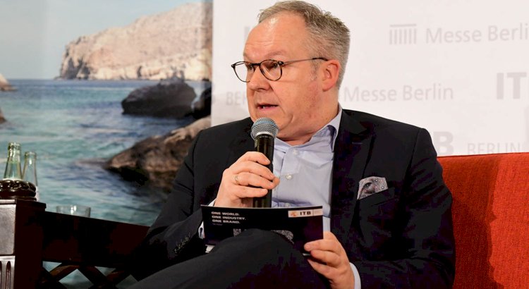 ITB 2021 Fuarı  Kesinlikle Gerçekleşecek