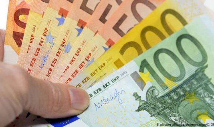 Gurbetciler Ne yapsın  Almanlar Türkiye Banka Hesaplarına Ulaşabilecek Sonra