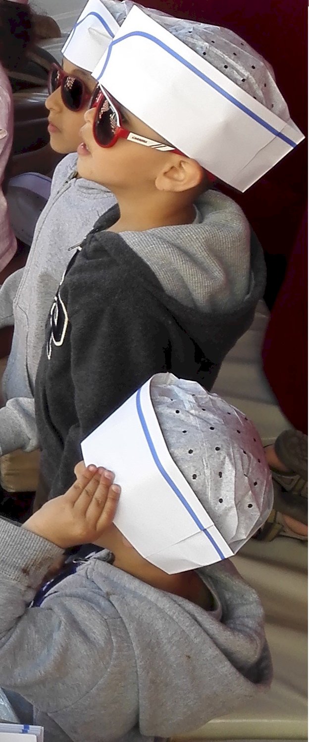 Zorunlu Karantinaya Karşı Sosyal Medya Kampanyası Başlattı