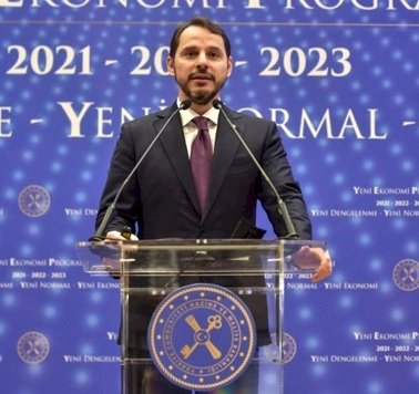 Turizmin Geleceği Yeni Ekonomi Proğramında Güncellendi