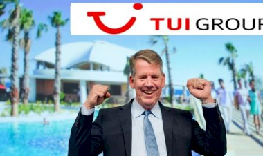 TUI’ye Kış Operasyonunu Kutardı 1,2 Milyar Avro Daha Kredi Verildi