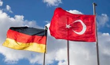 ALMANYA 1 EKİM İTİBARİYLE TÜRKİYE’Yİ SEYAHAT UYARISINDAN ÇIKARDI