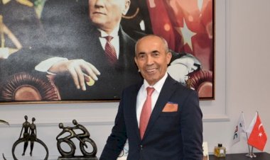 Antalya Anfaş Fuarı hazırlıklarına Geçit vermedi ve İptal Kararı Çıktı