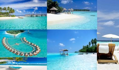 Seyahat Uyarısına Rağmen TUI yine Maldivler'e Geziler Teklif  Ediyor