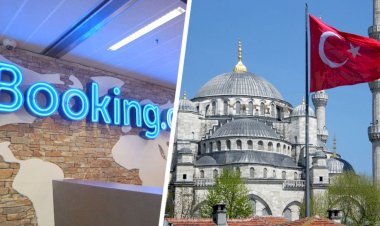 Bookingcom Türkiyeye Teslim Oldu ve Koşulları Kabul Etti