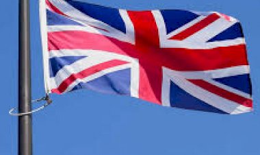 İngiliz Aşcılar Kazan Kaldırdı. Konuk Severlik Bakanlığı Kurulsun dedi