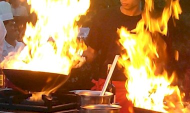 eat & STYLE Yemek Festivali Nürnberg, Stuttgart, Düsseldorf