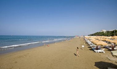 Turizmin 2021 Geleceği seyahat tahminleri