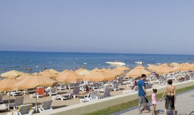Antalya Uçuşu ile-Mısır Turlarını Pegas Turistik satışa Başladı