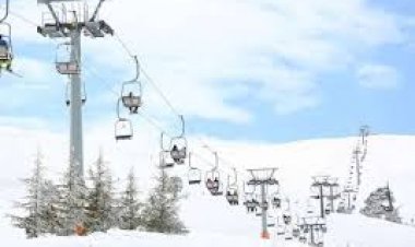 Almanya Kayak Tatilleri İçin Plan Yapıyor