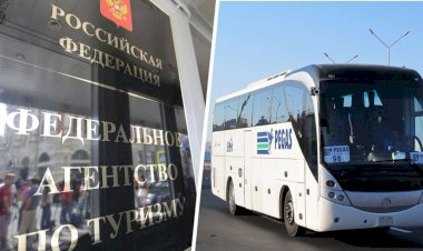 Rostourism Türkiye üzerinden Mısır'a tur satmasına cezai sorumlulukla tehdit etti