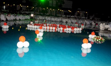 Hayalinizdeki Seyahate Bütcenize Göre Gideceksiniz