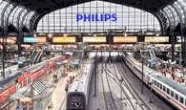 Tren Rayları Boş Kalmasın Nostalji Yaşasın