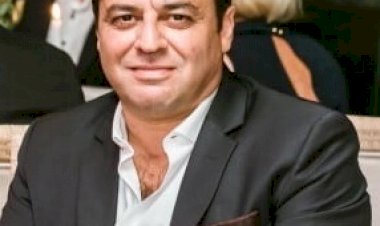 Kilit Global Gm Sezgin ÖZER Erken Rezervasyon Beklemeyin