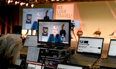 Berlin ITB Fuarı 2021 yılında Dijital gerçekleşecek