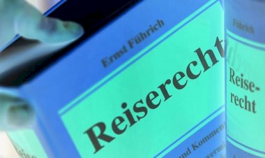 İptal Edilen Bir Paket Turun Para İadesi Anında Yapılmalıdır