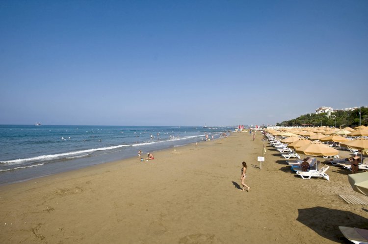 Dünyada ‘Yarı Turist’ Piyasası Büyüyor!