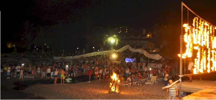 Rusya  517.000 Turistle Antalya'yı  Eylül de Birincilikle Ziyaret Etti